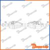 Demi-Arbre de Transmission MTM gauche pour CITROEN | NPW-CT-158, 7373